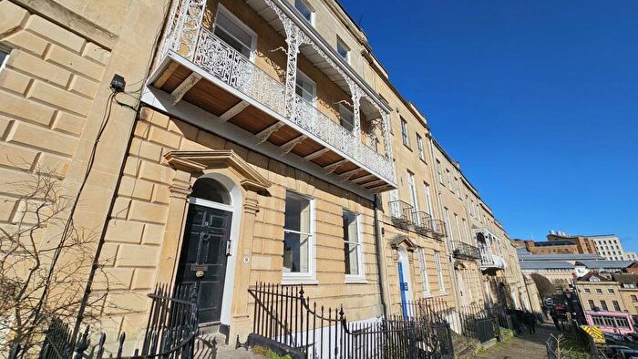 2 Bedroom Flat To Rent In Charlotte Street, Bristol, BS1