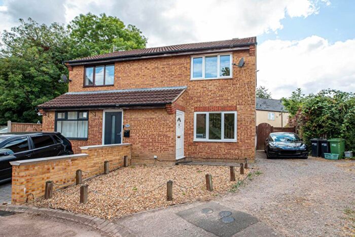 2 Bedroom Semi-Detached House For Sale In Stanley View, Dudbridge, Stroud, GL5