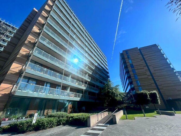 1 Bedroom Apartment To Rent In St Georges Island, Castlefield, M15