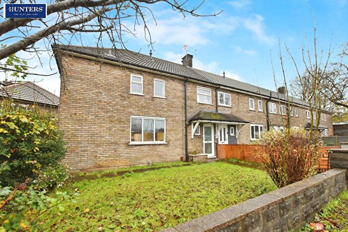 3 Bedroom Property For Sale In Warley Road, Scunthorpe, DN16