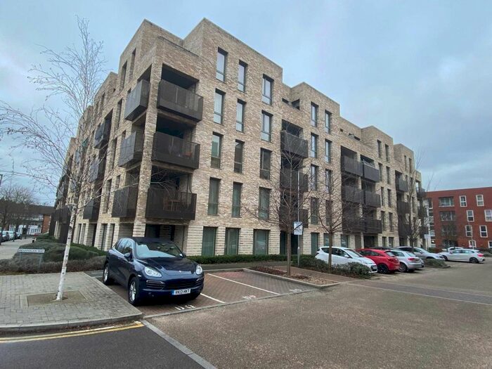 1 Bedroom Flat To Rent In Welford Court, Lacey Drive, HA8