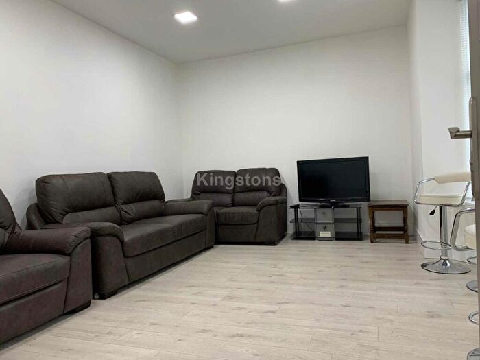 7 Bedroom End Of Terrace House To Rent In Senghenydd Road, Cathays, Cardiff, CF24