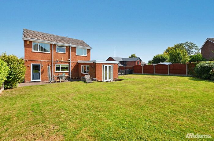 4 Bedroom Detached House For Sale In Walpole Road, Higher Runcorn, WA7