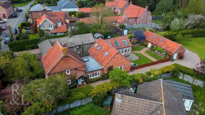 5 Bedroom Cottage For Sale In Main Street, Widmerpool, Nottingham, NG12
