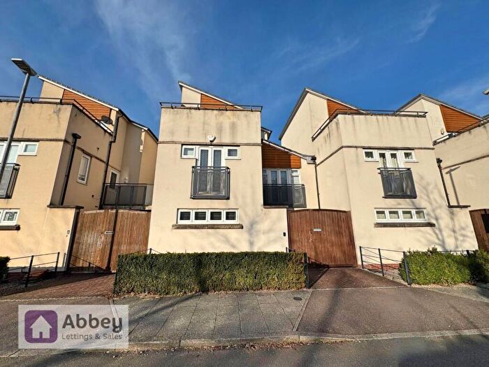 3 Bedroom House To Rent In Darnall Road, Leicester, LE2