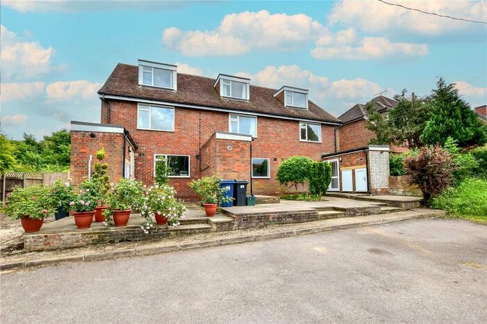 4 Bedroom End Of Terrace House To Rent In Alpha Court, Whielden Street, Old Amersham, Buckinghamshire, HP7
