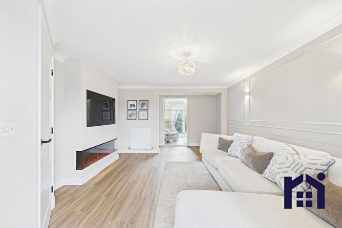 4 Bedroom Detached House For Sale In Redwood Drive, Chorley, PR7