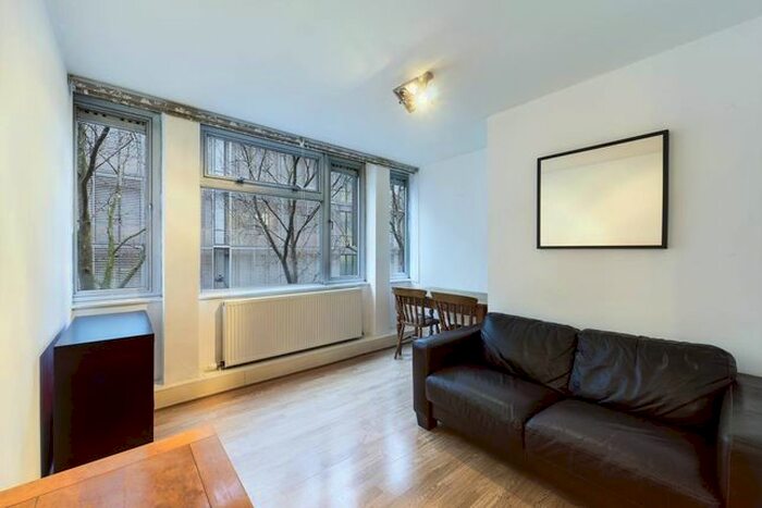 1 Bedroom Flat To Rent In Grafton Way, Bloomsbury, London, WC1E