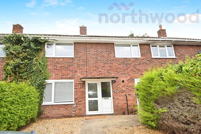 5 Bedroom Semi Detached House To Rent In Norwich, NR4