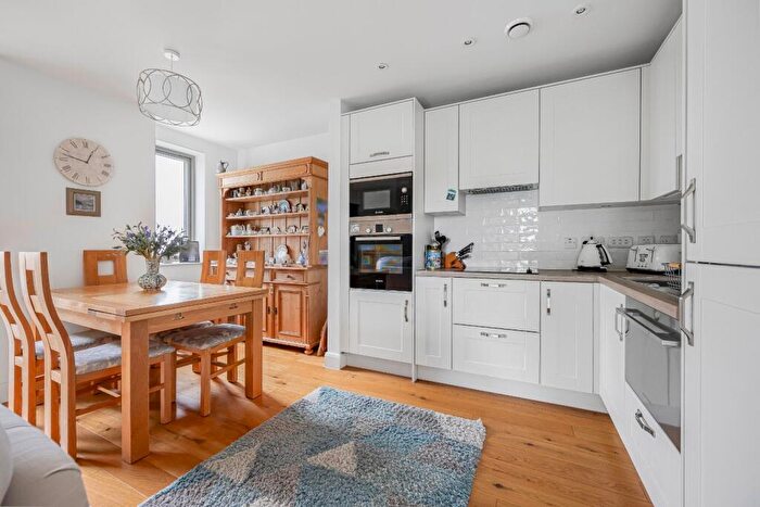 2 Bedroom Apartment To Rent In Apt Onward House, Cirencester Road, Tetbury, Gloucestershire, GL8