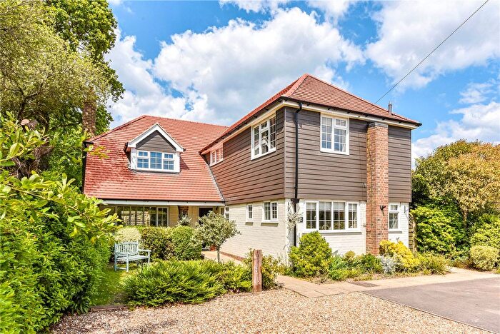 4 Bedroom Detached House For Sale In Chaffinch Close, Birdham, Chichester, PO20