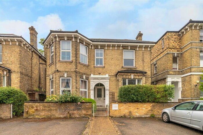 1 Bedroom Flat To Rent In Anerley Park, London, SE20