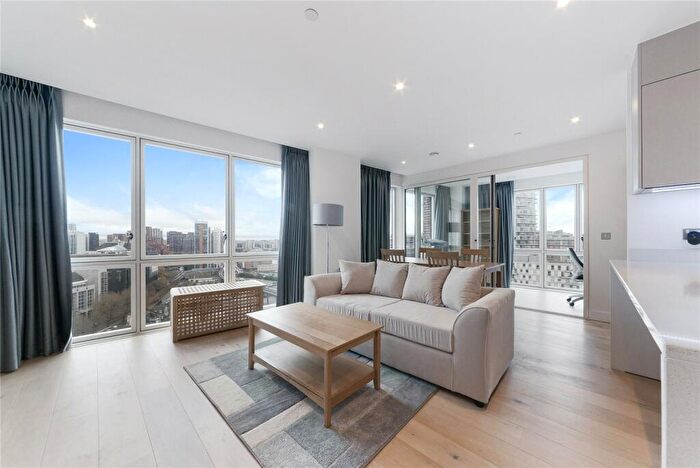 2 Bedroom Apartment To Rent In Royal Captain Court, Arniston Way, E14