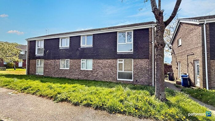 2 Bedroom Flat For Sale In Irthing, Ellington, Morpeth, NE61
