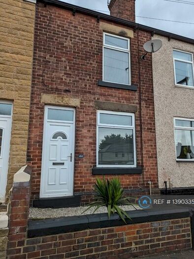 3 Bedroom Terraced House To Rent In Stanhope Road, Sheffield, S12