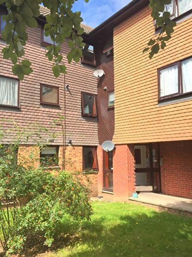 1 Bedroom Studio To Rent In Ryeland Close, West Drayton, UB7