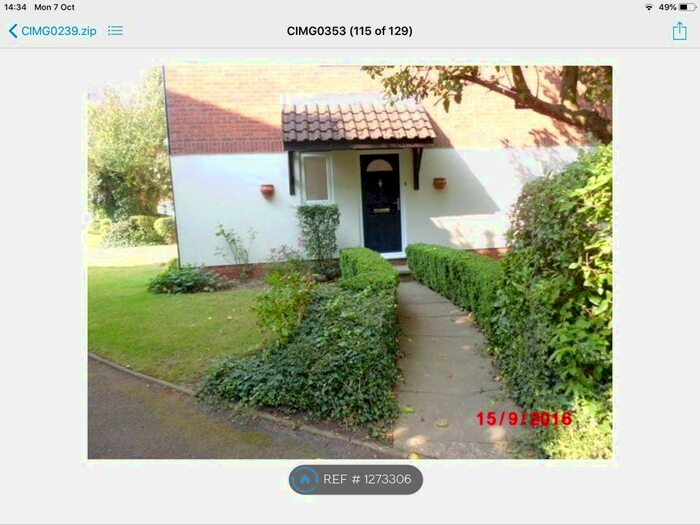 2 Bedroom Flat To Rent In Galdana Avenue, Barnet, EN5