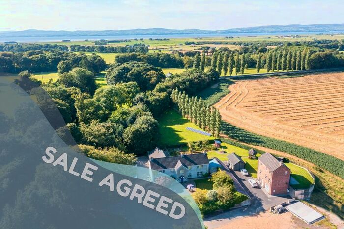 6 Bedroom Detached House For Sale In Ballycarton House, Seacoast Road, Limavady, BT49