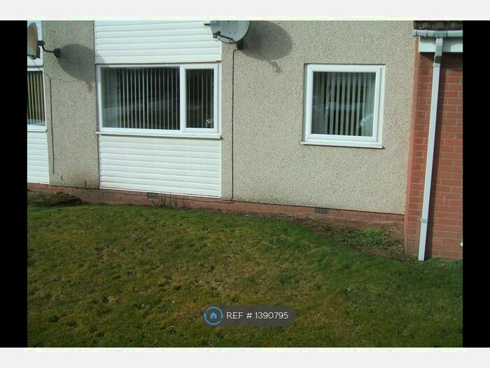 2 Bedroom Flat To Rent In Milnefield Avenue, Elgin, IV30