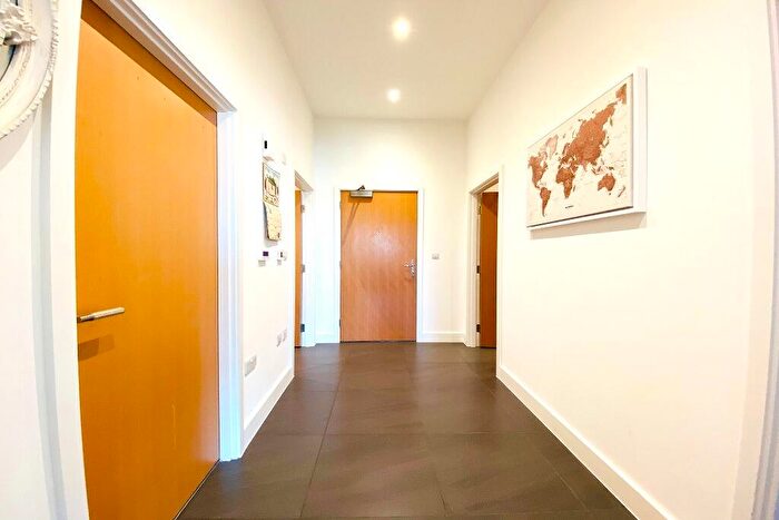 2 Bedroom Apartment To Rent In Wick Tower, Powis Street, Woolwich, London, SE18