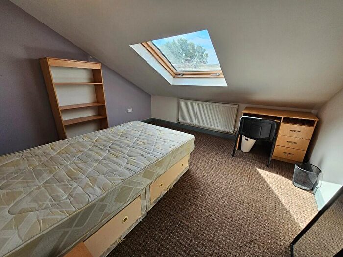 6 Bedroom Terraced House To Rent In Lime Avenue, Dawlish Road, Birmingham, B29