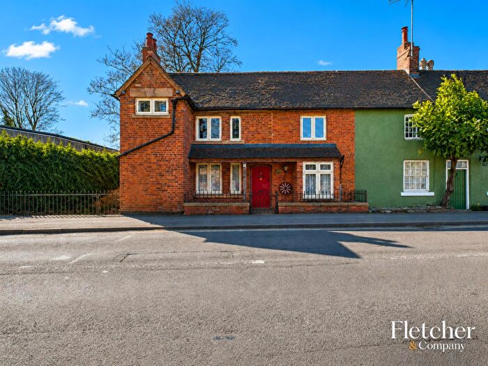 3 Bedroom Semi Detached House To Rent In Town Street, Duffield, Belper, DE56