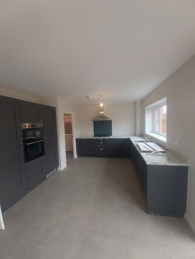 4 Bedroom House To Rent In New Build, Penyffordd, Chester, CH4