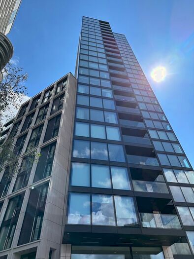 2 Bedroom Flat To Rent In Albert Embankment, London, SE1