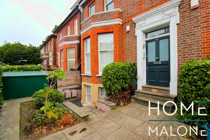 2 Bedroom Flat To Rent In Filey Avenue, London, N16