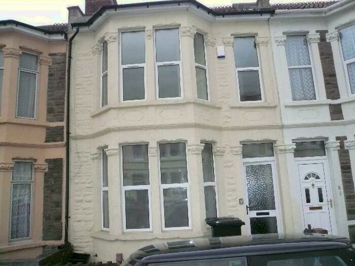 5 Bedroom Terraced House To Rent In Coronation Avenue, Fishponds, BS16
