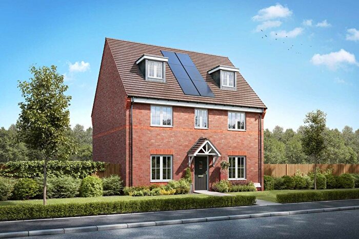 5 Bedroom Detached House For Sale In Welford Road, Kingsthorpe, Northampton, NN2