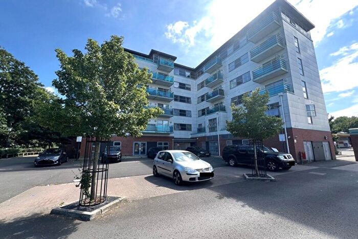 2 Bedroom Flat For Sale In Southdown View, Hilsea, Portsmouth, Hampshire, PO3
