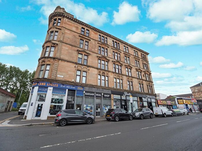 1 Bedroom Flat For Sale In Gallowgate, Glasgow, G1