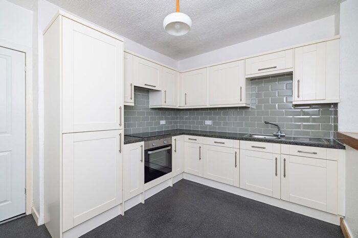 1 Bedroom Flat To Rent In Annfield Road, Dundee, DD1