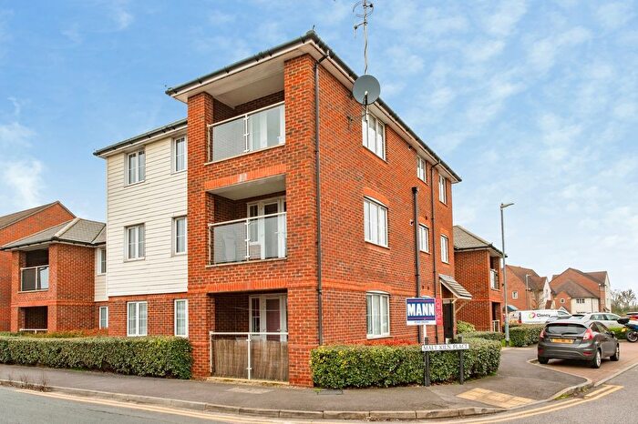 2 Bedroom Flat For Sale In Malt Kiln Place, Dartford, Kent, DA2
