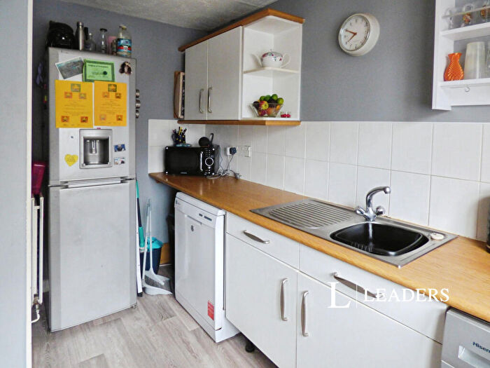 2 Bedroom End Of Terrace House To Rent In Buttermere Way, BN17