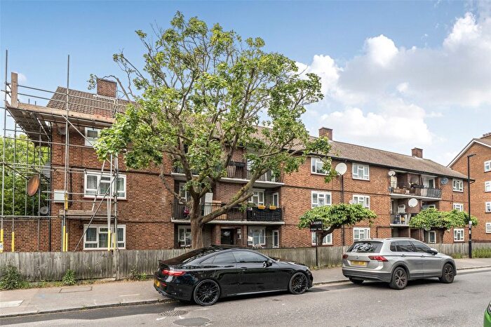 2 Bedroom Flat For Sale In Campshill Road, London, SE13