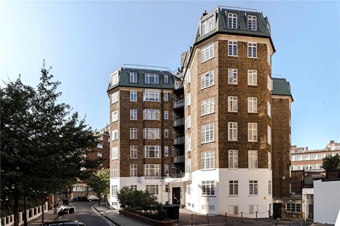 5 Bedroom Flat To Rent In Stourcliffe Street, London, W1H