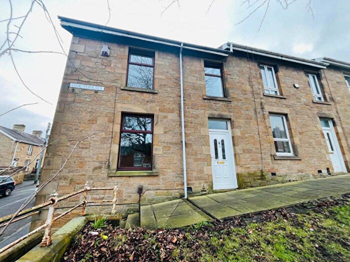 3 Bedroom End Of Terrace House For Sale In Oak Terrace, Tyne & Wear, NE21