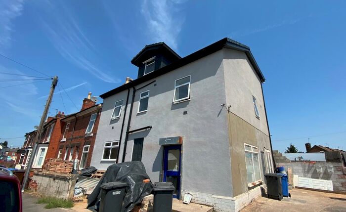 1 Bedroom Apartment To Rent In Brighton Road, Alvaston, DE24