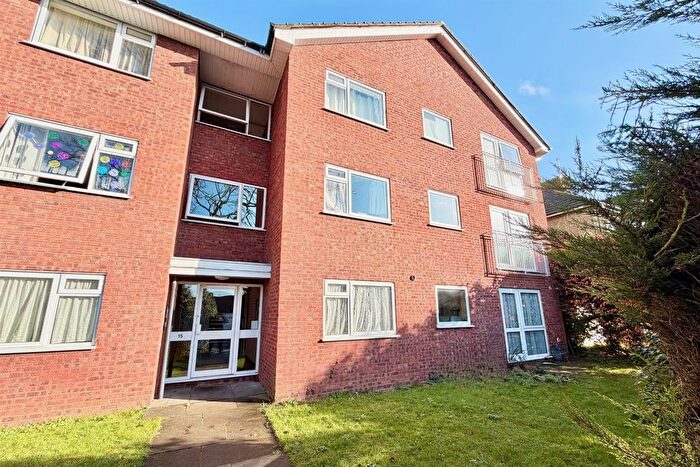 1 Bedroom Flat To Rent In Bawtree Road, Uxbridge, UB8