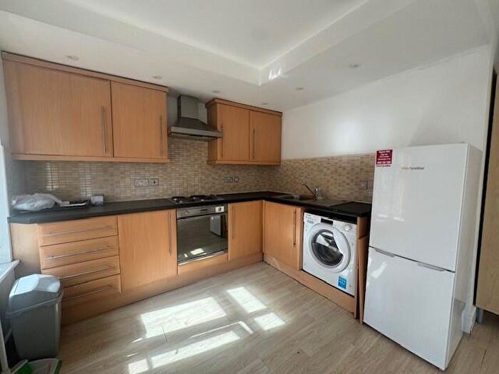 2 Bedroom Apartment To Rent In Belvoir Street, Leicester, LE1