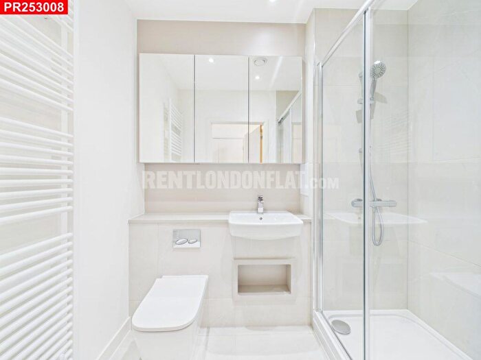 1 Bedroom Flat To Rent In Wembley – Bedroom Flat, HA9