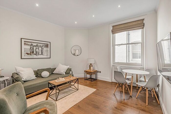 2 Bedroom Flat To Rent In Old Brompton Road, Earls Court, SW5