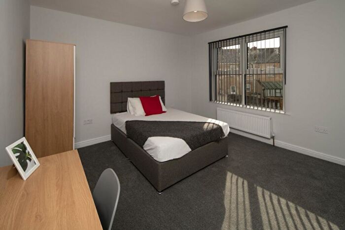 1 Bedroom Terraced House To Rent In Sandbach Road (D), Brislington, Bristol, Bristol, BS4