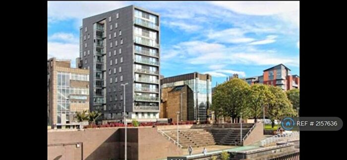 2 Bedroom Flat To Rent In Maxwell Street, Glasgow, G1