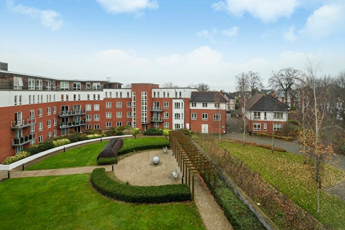 1 Bedroom Flat To Rent In High Road, London, E18