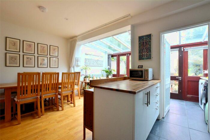 3 Bedroom Semi-Detached House To Rent In Foxes Dale, London, SE3