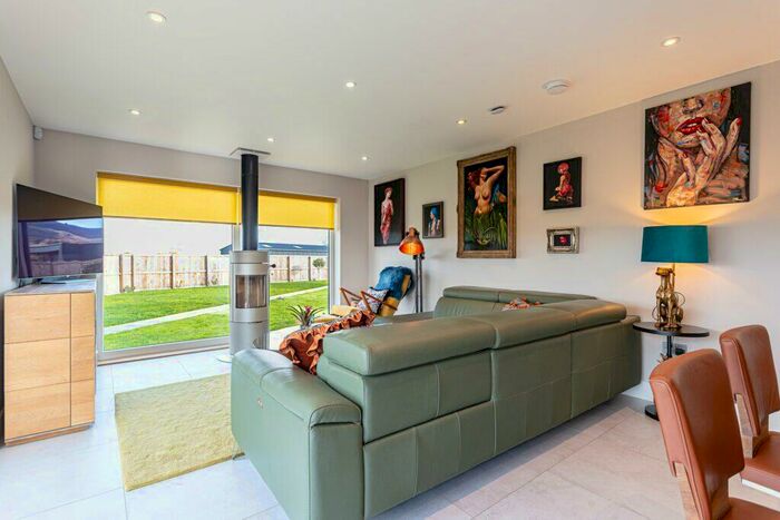 4 Bedroom Detached Bungalow For Sale In &#;The Grove&#;, Broadfold, Auchterarder, PH3