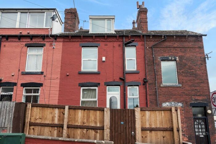 3 Bedroom Terraced House To Rent In Sowood Street, Burley, Leeds, LS4